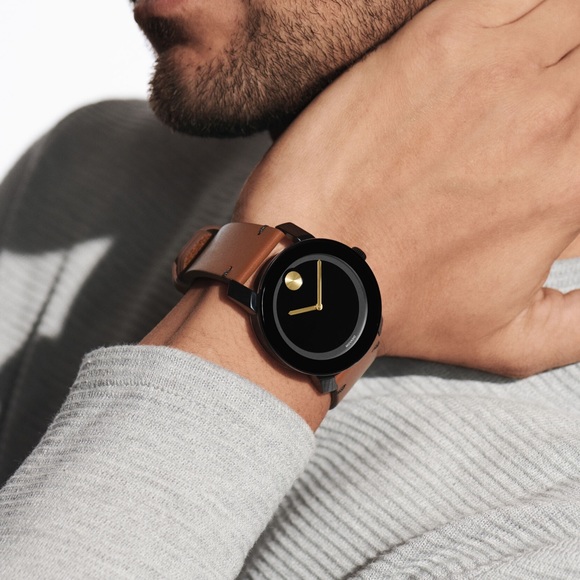 Movado BOLD Men’s Watch - Picture 4 of 5